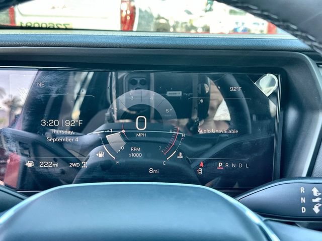 2026 GMC Terrain Elevation - Photo 13