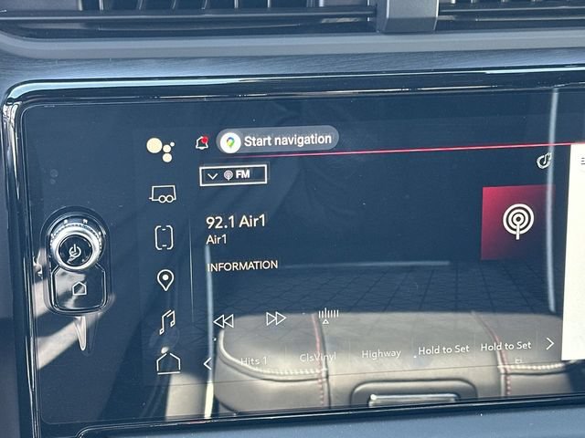 2026 GMC Sierra 1500 AT4X - Photo 14