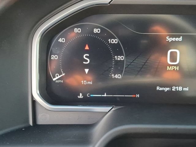 2026 GMC Sierra 2500HD AT4X - Photo 13