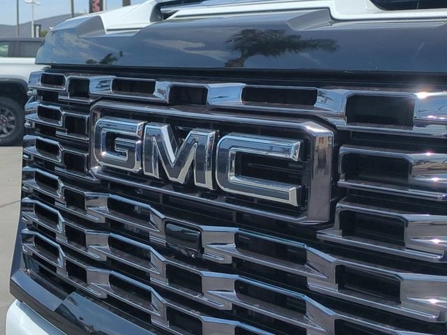 2026 GMC Sierra 3500HD Denali Ultimate - Photo 32