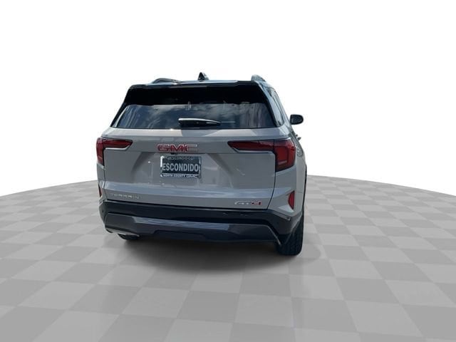 2026 GMC Terrain AT4 - Photo 7