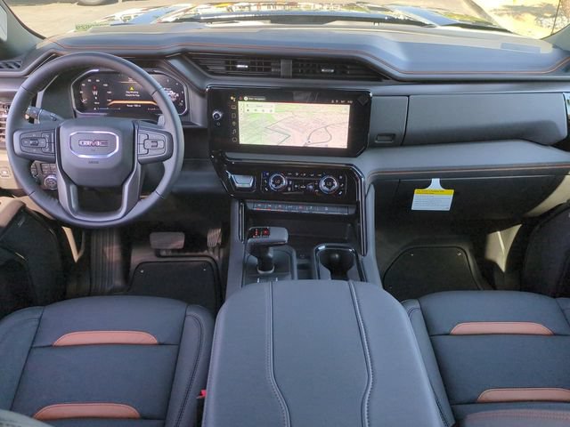 2026 GMC Sierra 1500 AT4 - Photo 22