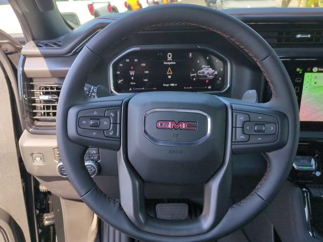 2026 GMC Sierra 1500 AT4 - Photo 12