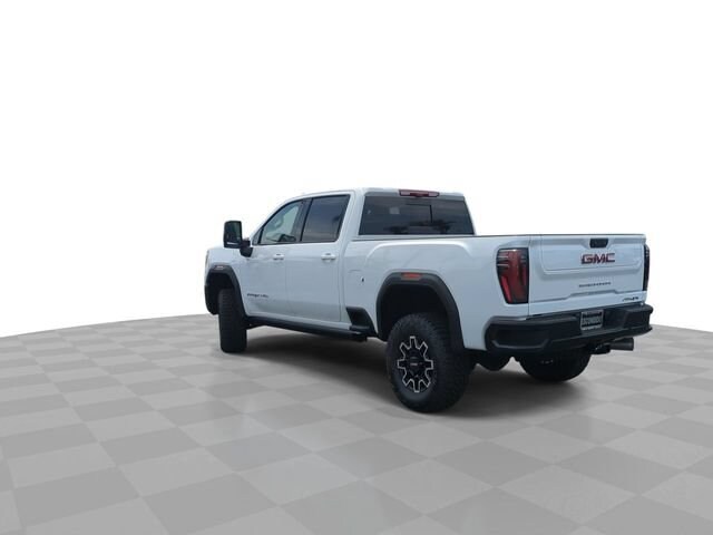 2026 GMC Sierra 2500HD AT4X - Photo 7