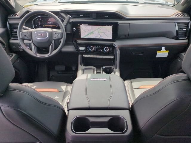2026 GMC Sierra 2500HD AT4 - Photo 20