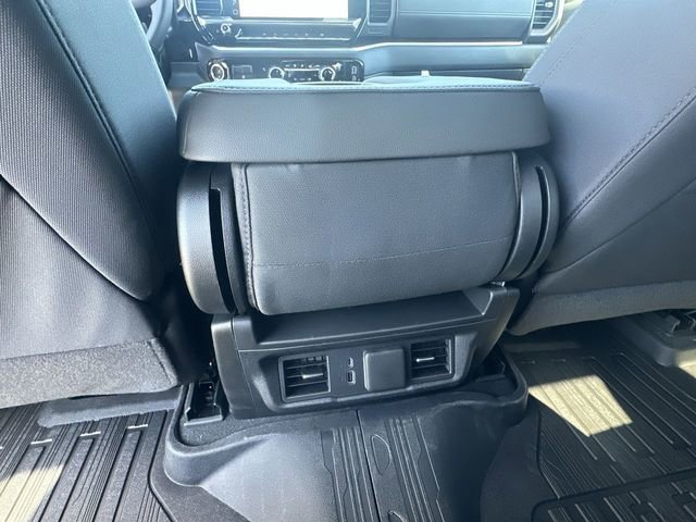 2026 GMC Sierra 1500 Elevation - Photo 21