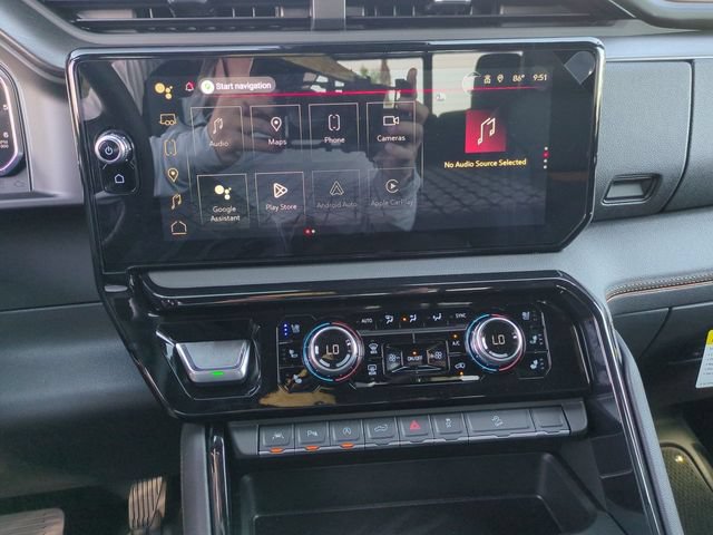 2026 GMC Sierra 1500 AT4 - Photo 14