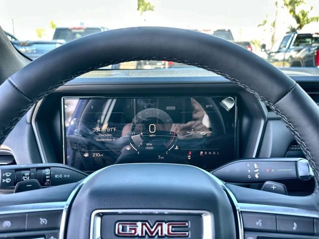 2026 GMC Terrain Elevation - Photo 12