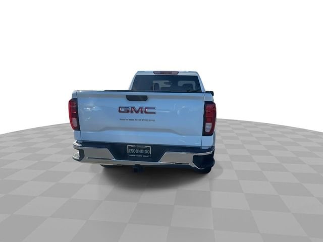 2026 GMC Sierra 1500 Pro - Photo 7
