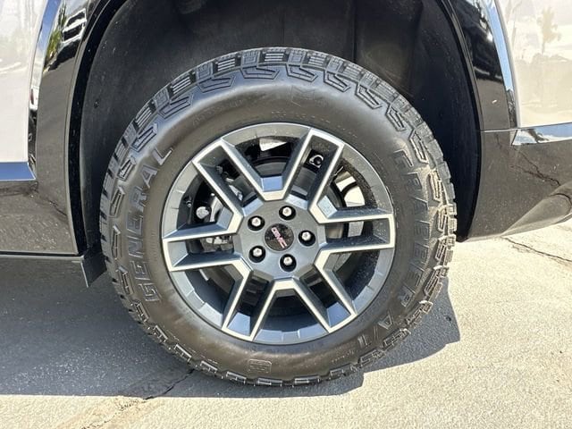 2026 GMC Terrain AT4 - Photo 34