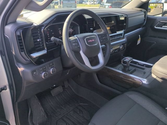 2026 GMC Sierra 1500 Elevation - Photo 11