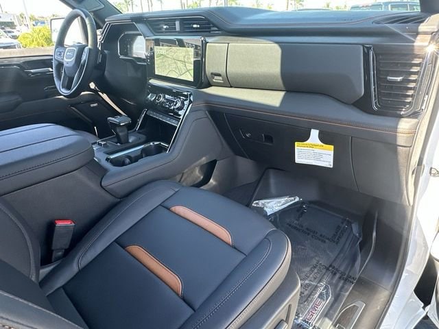 2026 GMC Sierra 1500 AT4 - Photo 30