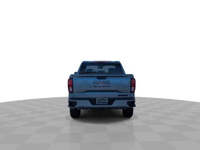 2026 GMC Sierra 1500 Elevation - Photo 8