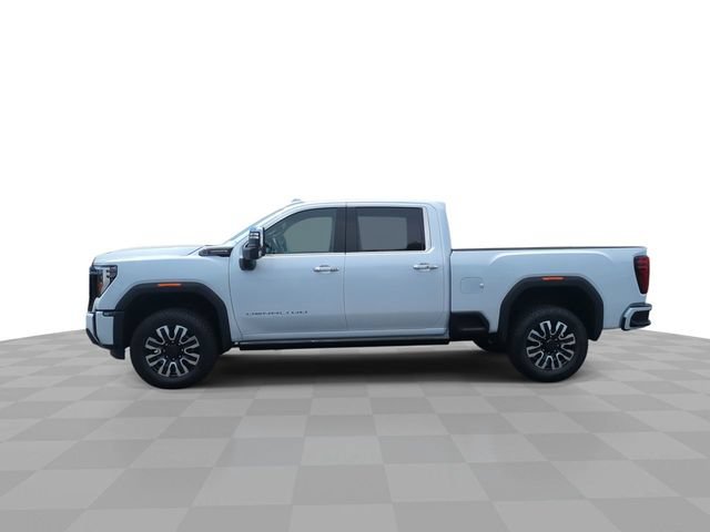 2026 GMC Sierra 3500HD Denali Ultimate - Photo 6