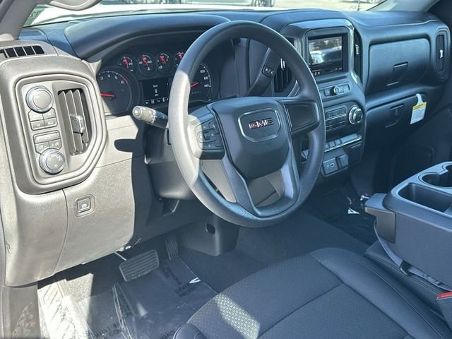 2026 GMC Sierra 1500 Pro - Photo 10