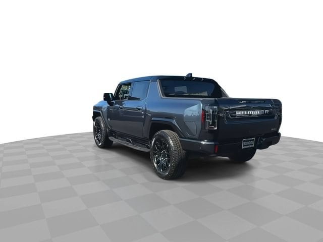 2025 GMC HUMMER EV 2X - Photo 7