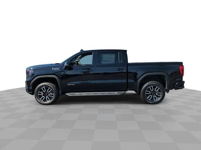 2026 GMC Sierra 1500 AT4 - Photo 6