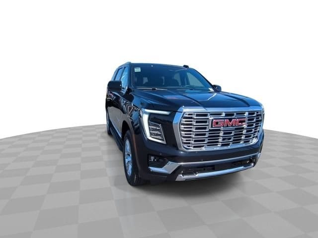 2026 GMC Yukon Denali - Photo 3