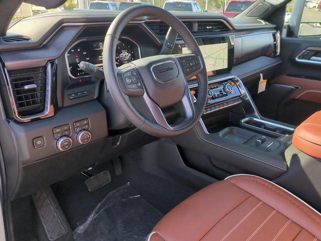 2026 GMC Sierra 2500HD Denali Ultimate - Photo 11