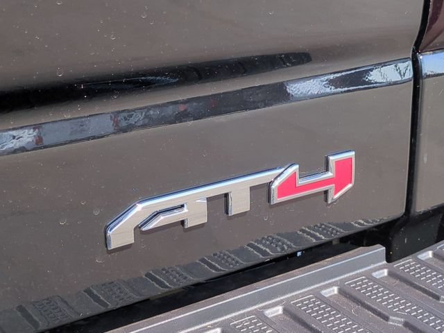 2026 GMC Sierra 1500 AT4 - Photo 34