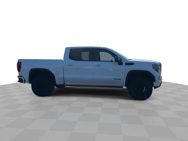 2026 GMC Sierra 1500 AT4 - Photo 9