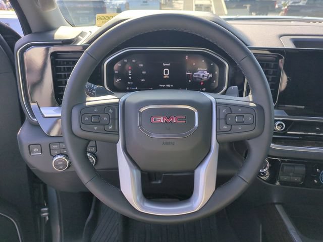 2026 GMC Sierra 1500 Elevation - Photo 12