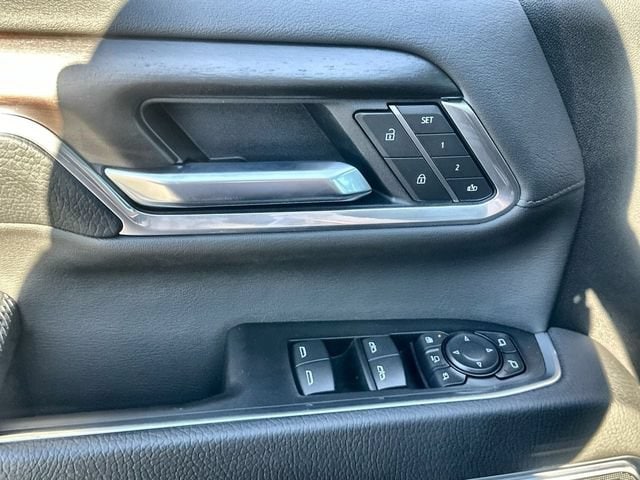 2026 GMC Sierra 2500HD Denali - Photo 25