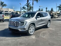 2026 GMC Acadia Denali SUV