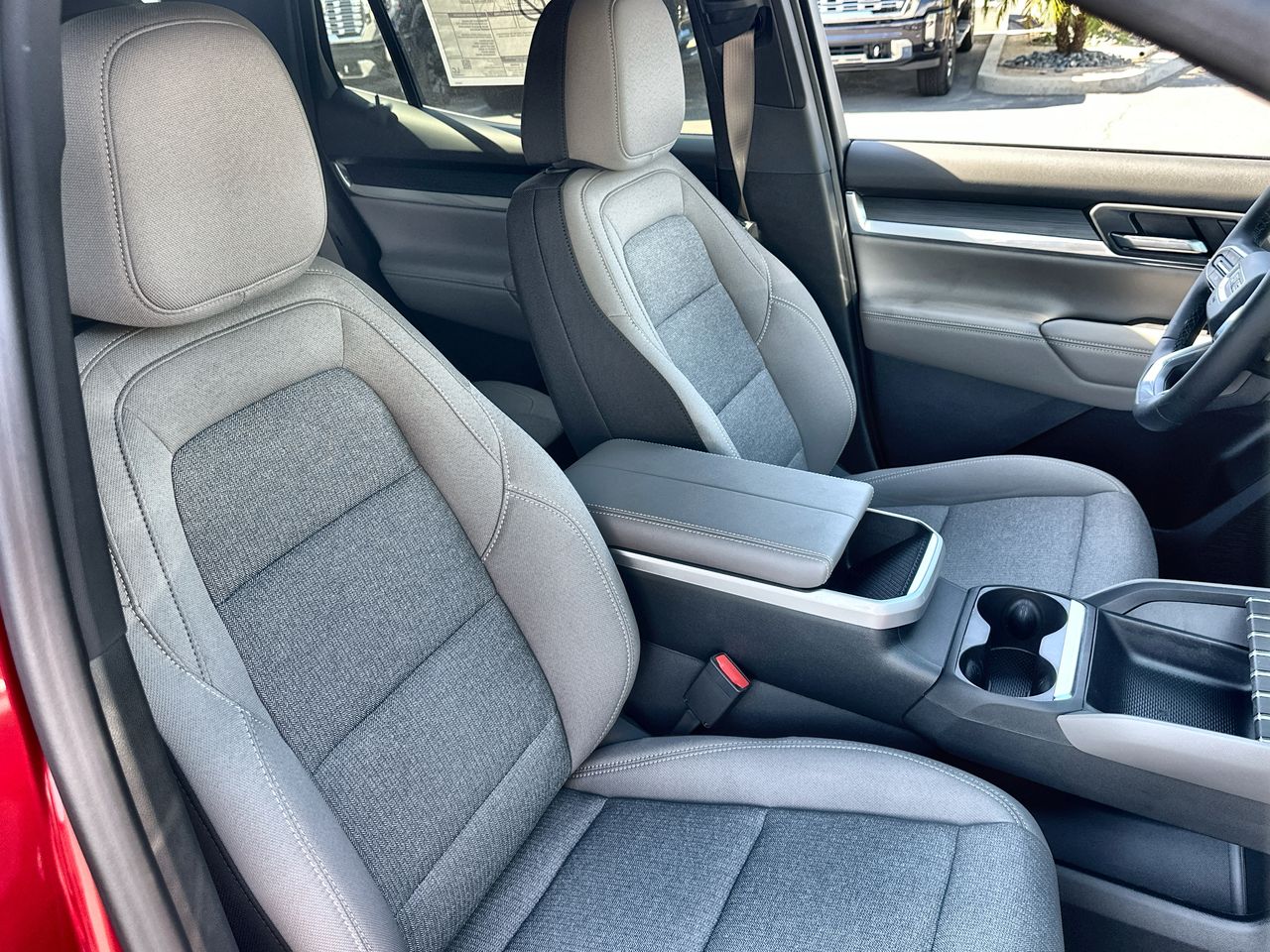 2026 GMC Terrain Elevation - Photo 65