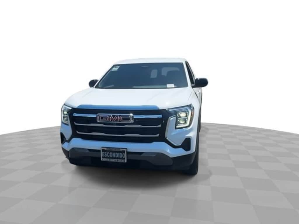 New 2026 GMC Terrain Elevation SUV