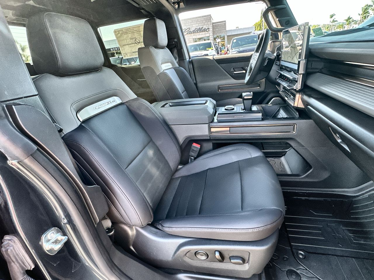 2025 GMC HUMMER EV 2X - Photo 65