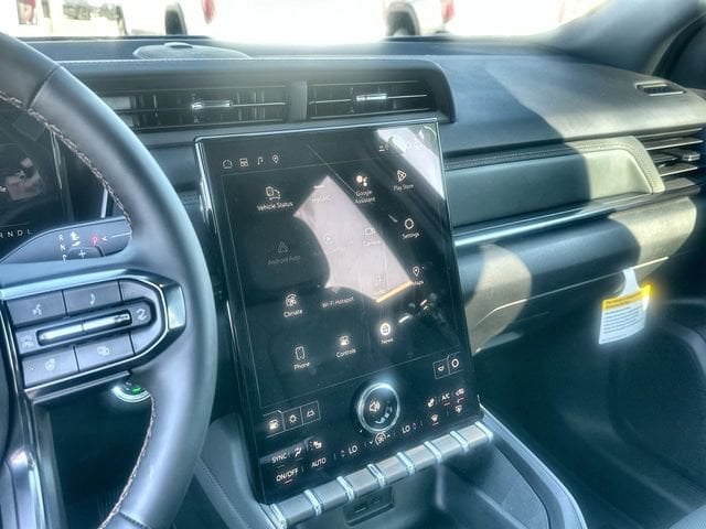 2026 GMC Terrain AT4 - Photo 13