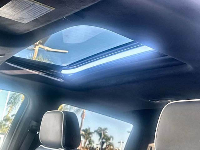 2026 GMC Sierra 1500 AT4X - Photo 19