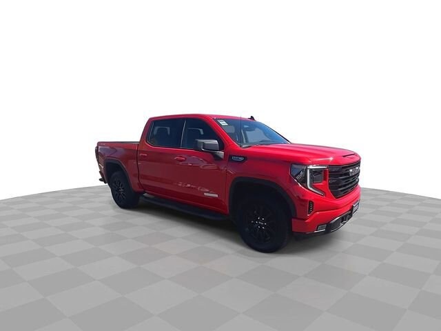 2025 Gmc Sierra 1500 Elevation photo 2