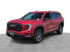 2026 GMC Acadia AT4 SUV