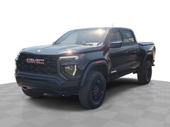 2026 GMC Canyon Elevation Truck