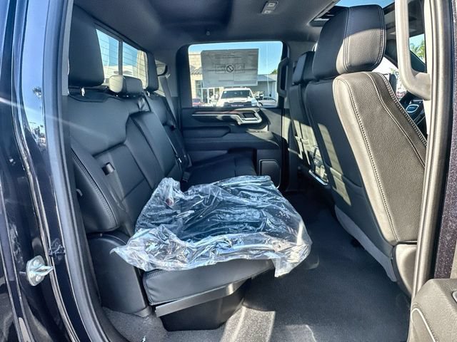 2026 GMC Sierra 2500HD Denali - Photo 29