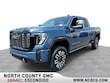 GMC Sierra 2500 HD