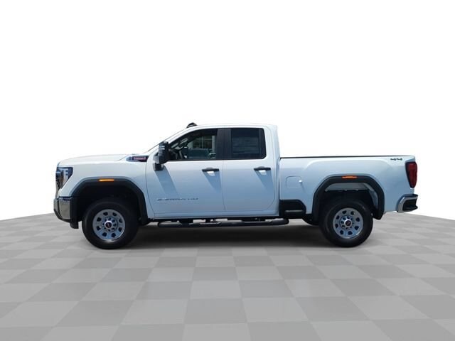 2026 GMC Sierra 2500HD Pro - Photo 6