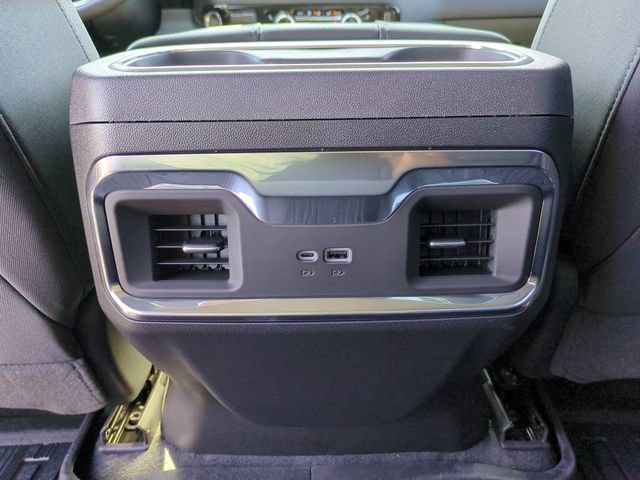 2026 GMC Sierra 1500 Elevation - Photo 22