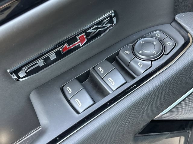 2026 GMC Sierra 1500 AT4X - Photo 25