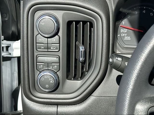2026 GMC Sierra 1500 Pro - Photo 17