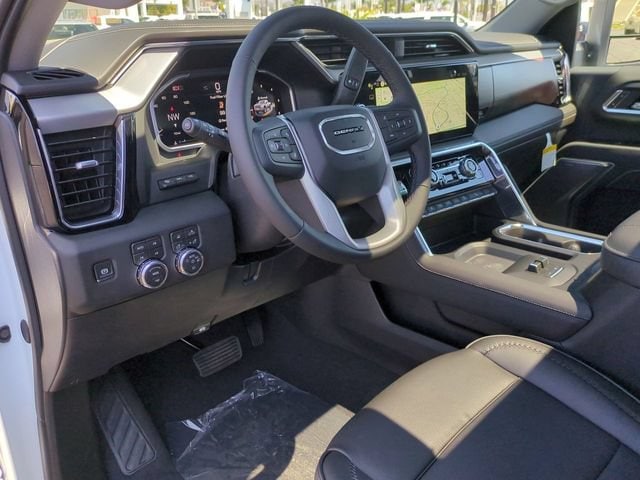 2026 GMC Sierra 2500HD Denali - Photo 11