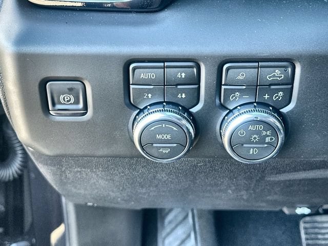 2026 GMC Sierra 2500HD Denali - Photo 19