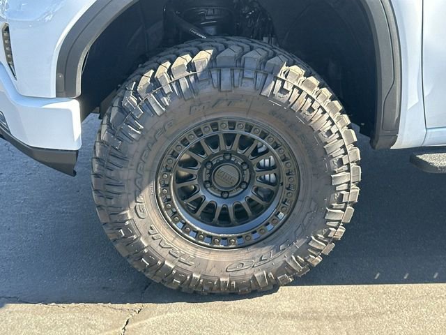 2026 GMC Sierra 1500 AT4 - Photo 34