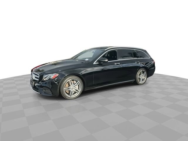 2019 Mercedes Benz E 450 photo 4
