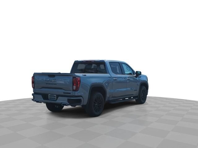 2026 GMC Sierra 1500 Elevation - Photo 9