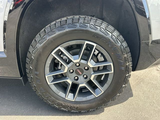 2026 GMC Terrain AT4 - Photo 34