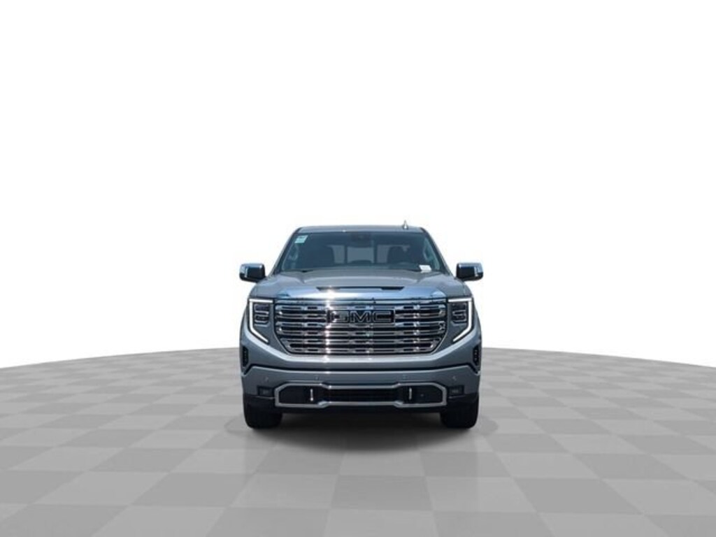 New 2026 GMC Sierra 1500 Denali Truck