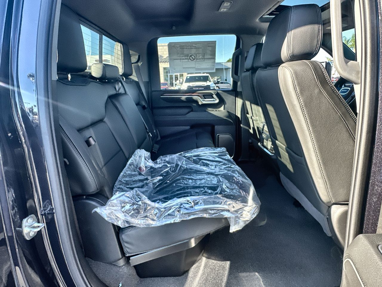 2026 GMC Sierra 2500HD Denali - Photo 65